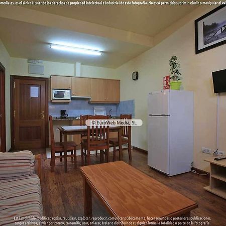 Apartamento 4 Casa Graciano Apartment Cangas de Onís Exterior photo
