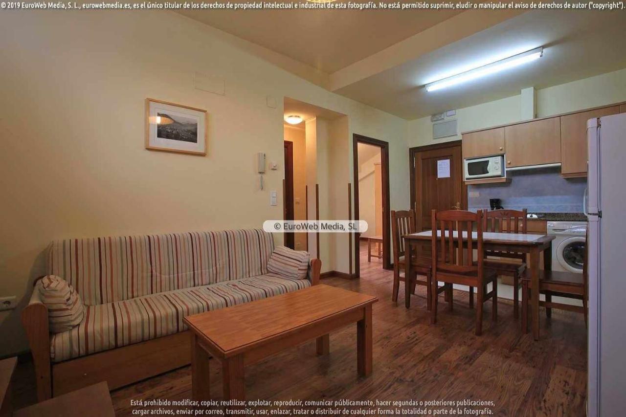 Apartamento 4 Casa Graciano Apartment Cangas de Onís Exterior photo
