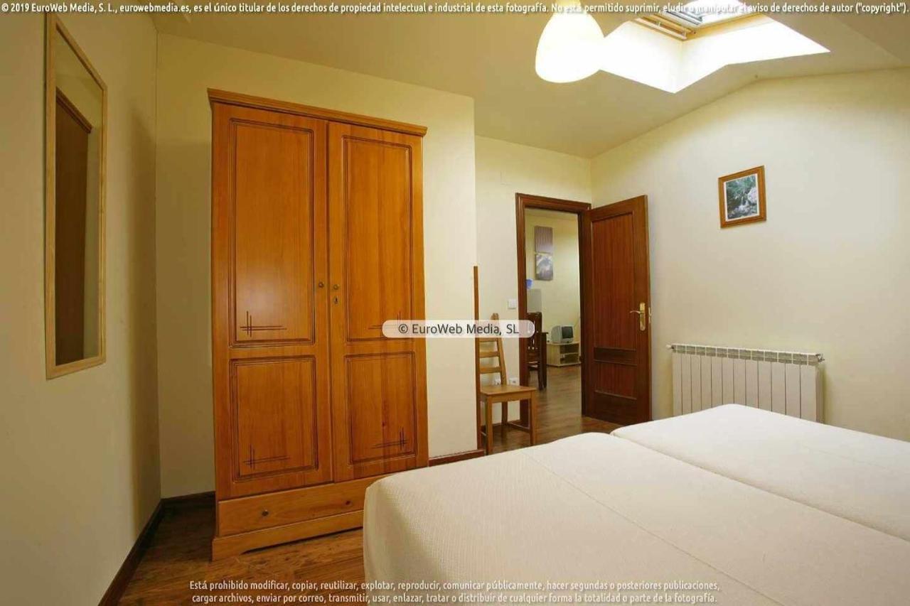 Apartamento 4 Casa Graciano Apartment Cangas de Onís Exterior photo